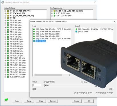 profinet simulator free